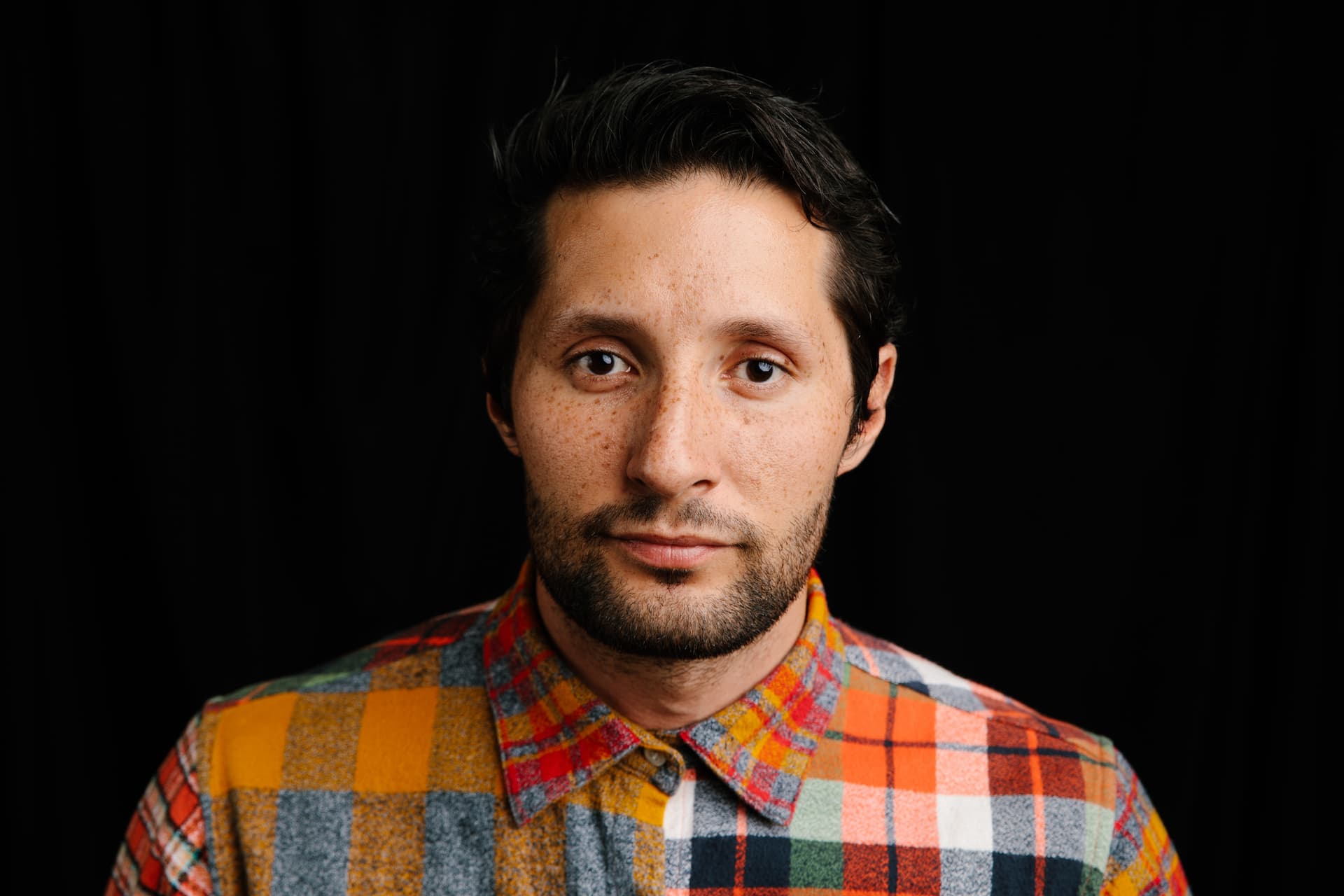 Phil Weiner at Epicurrence 2018