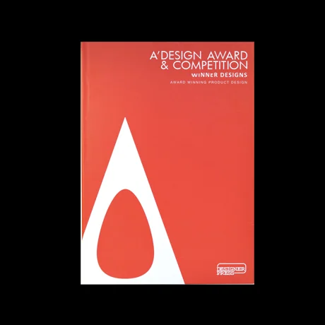 A' Design Annual Winners’ Yearbook