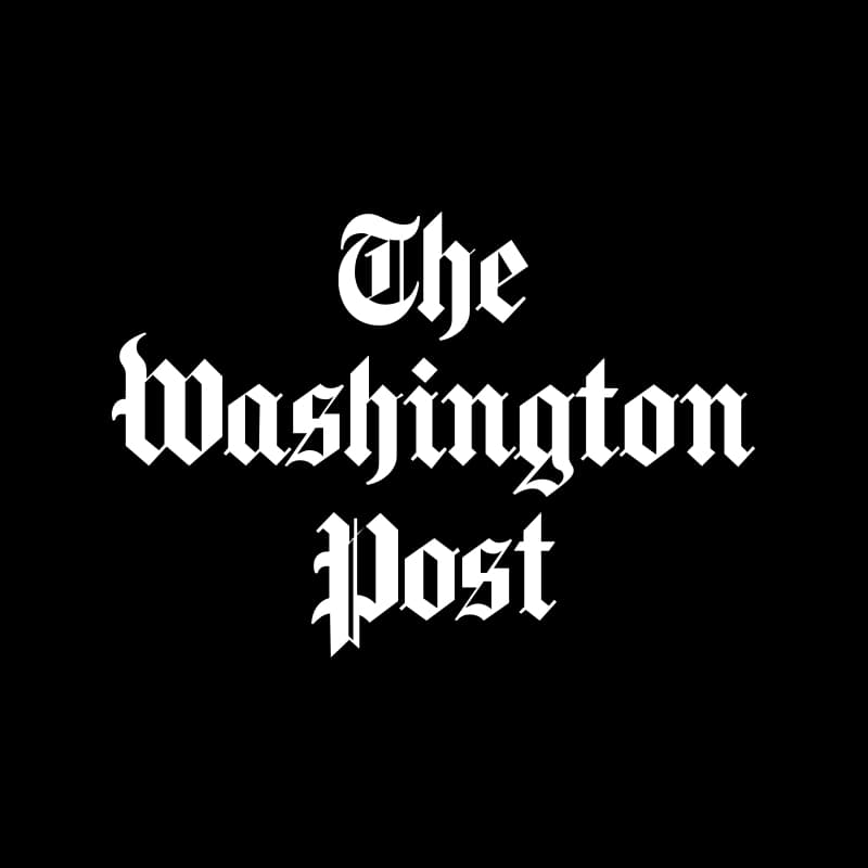 The Washington Post