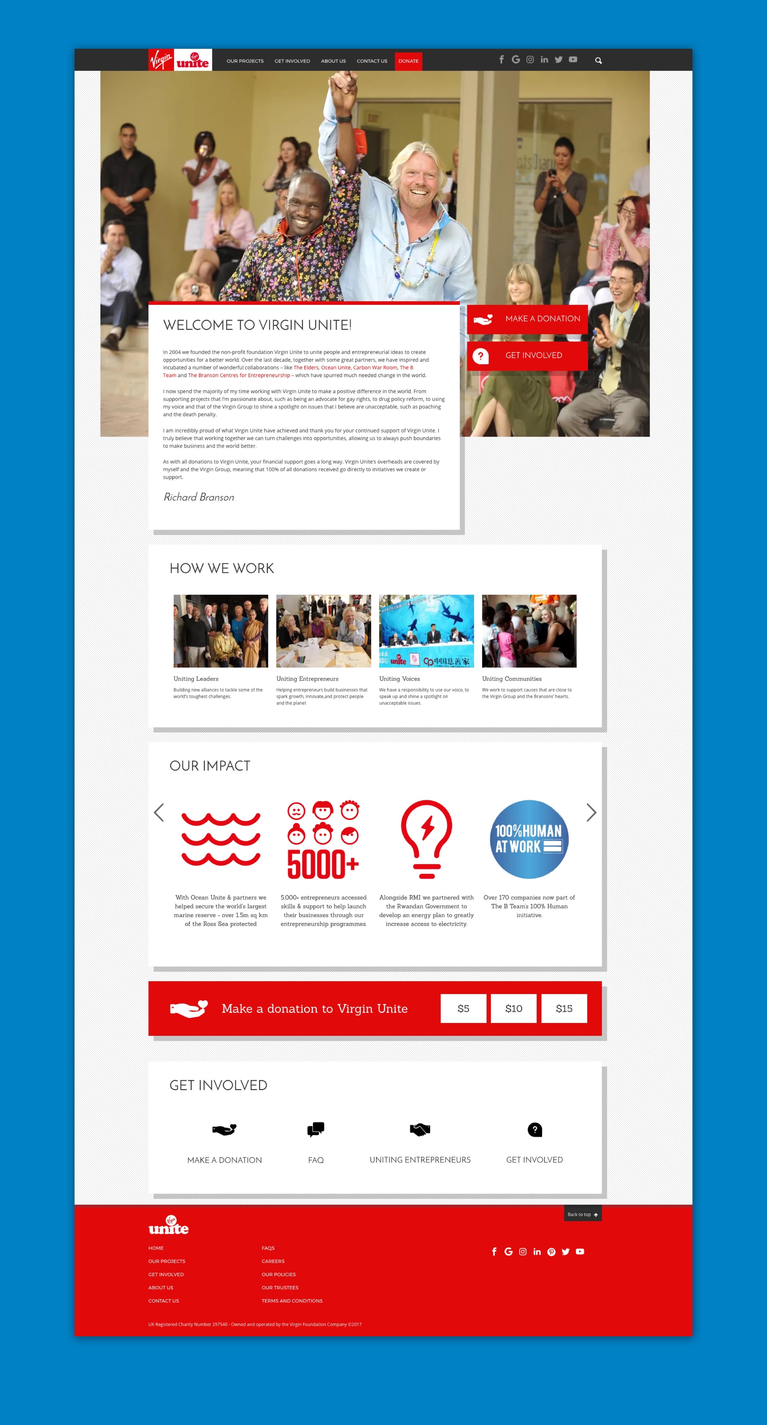 Product and report concepts