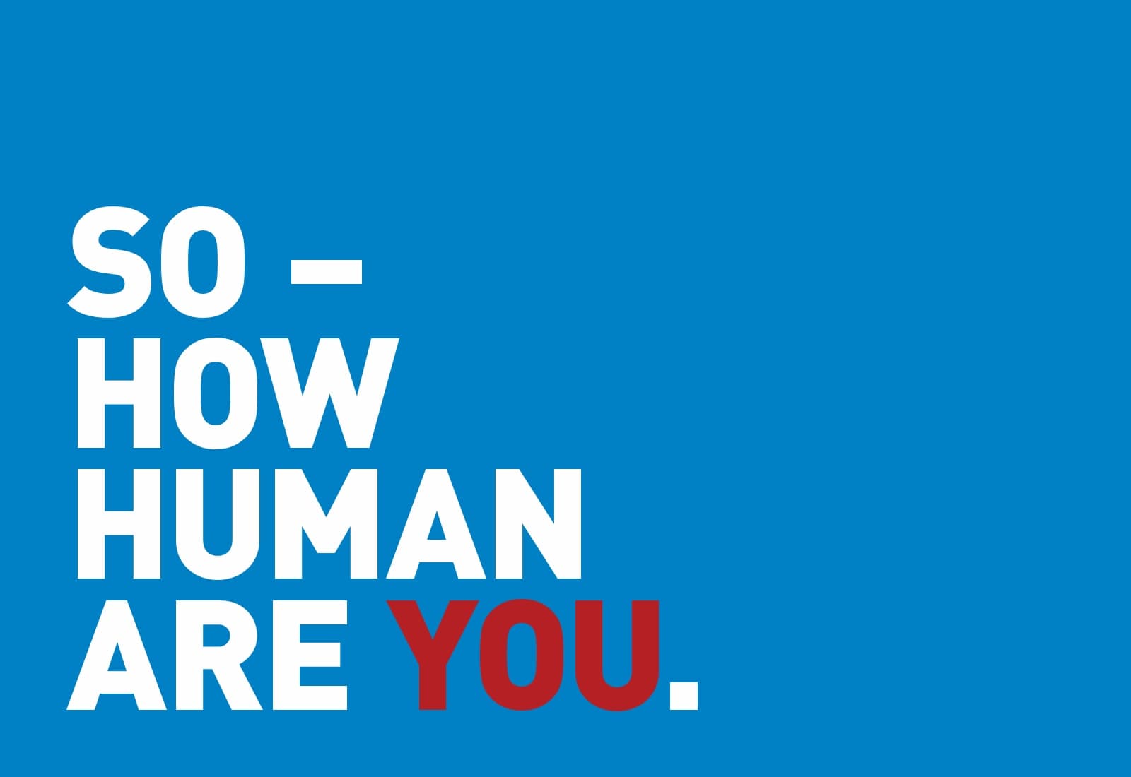 Global companies signed on