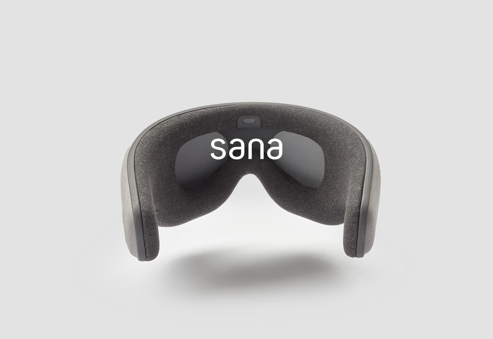 Sana Health Digital Redesign