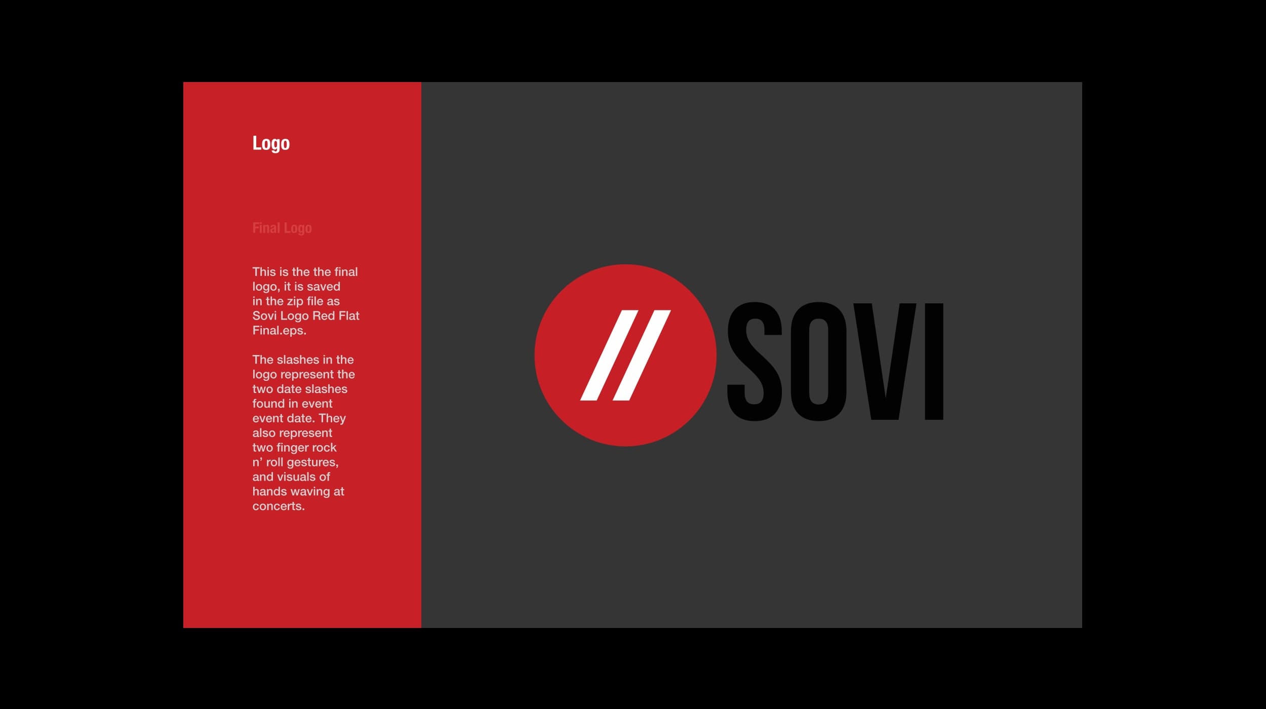 Sovi logo alternate
