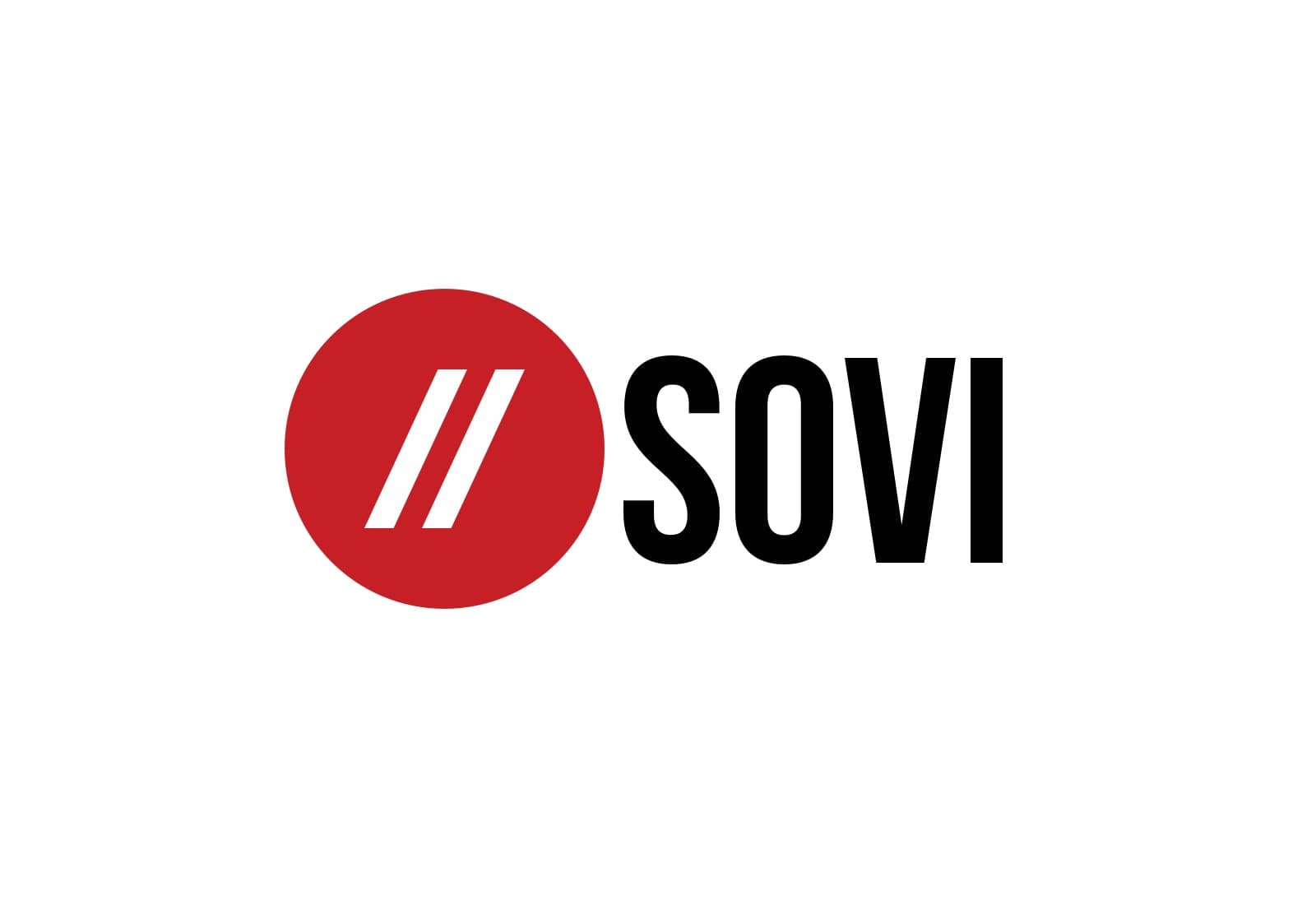 Sovi Brand Identity