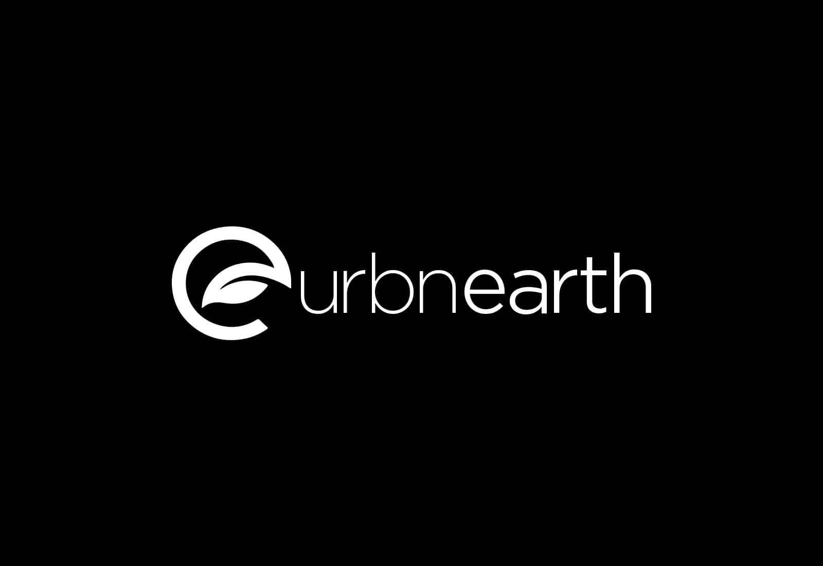 UrbnEarth brand identity